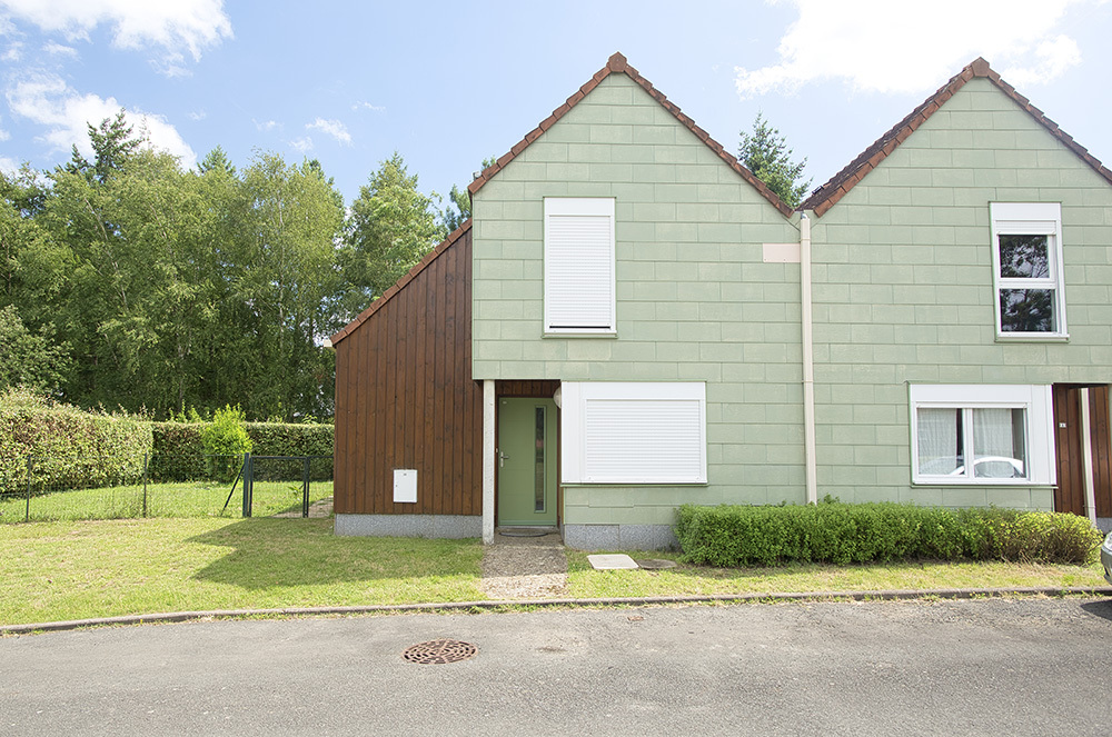 Maison MALICORNE SUR SARTHE T3