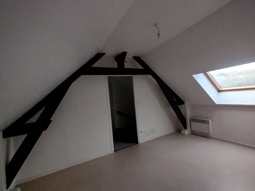 A CHAMPAGNÉ : MAISON T5 de 90 m²