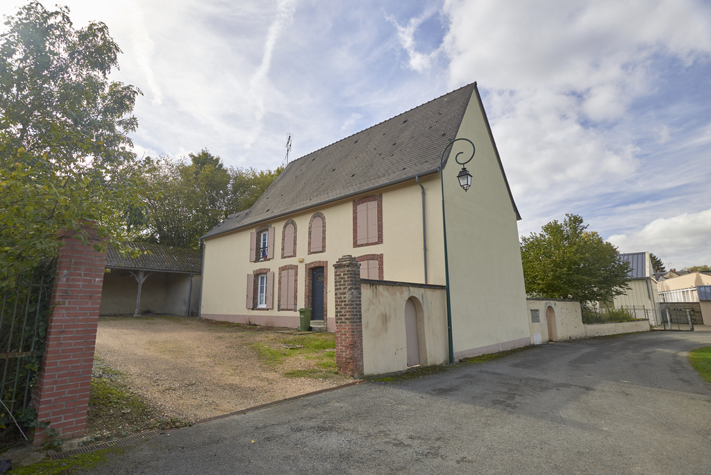 Appartement BERFAY T2