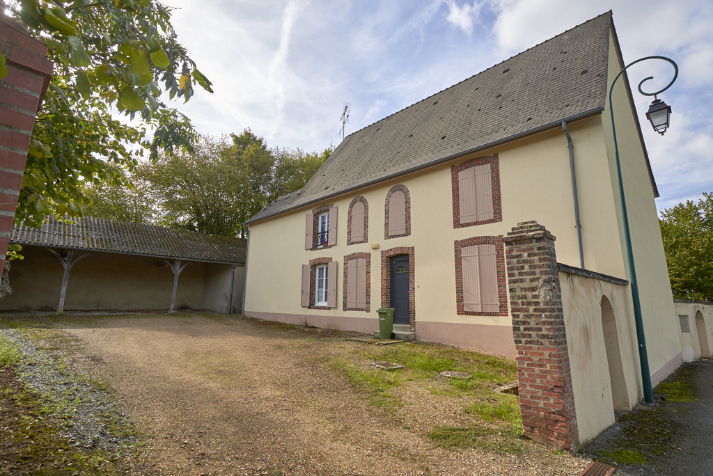 Appartement BERFAY T2