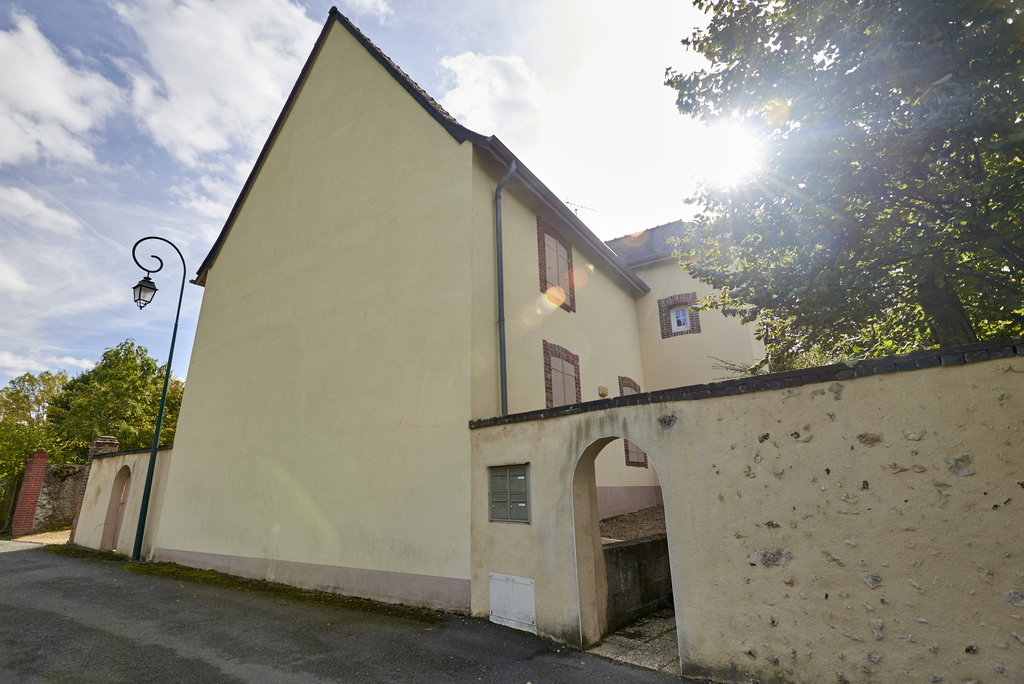 Appartement BERFAY T2