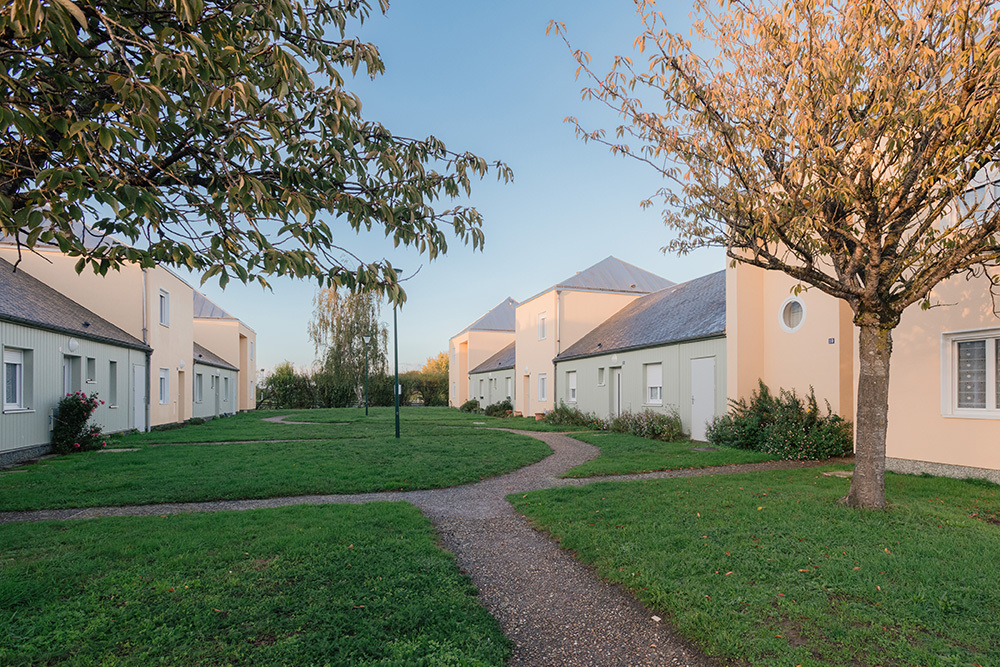 Maison VOIVRES LES LE MANS T3