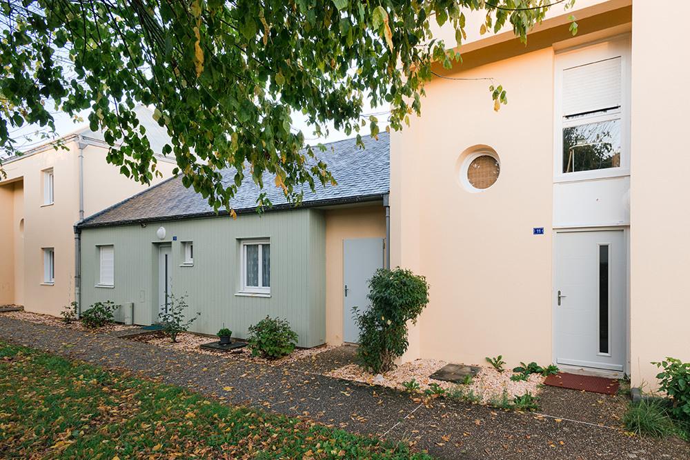 Maison VOIVRES LES LE MANS T3