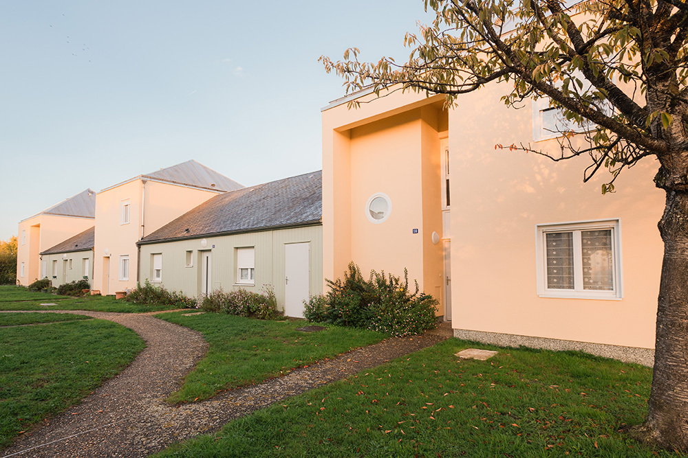 Maison VOIVRES LES LE MANS T3
