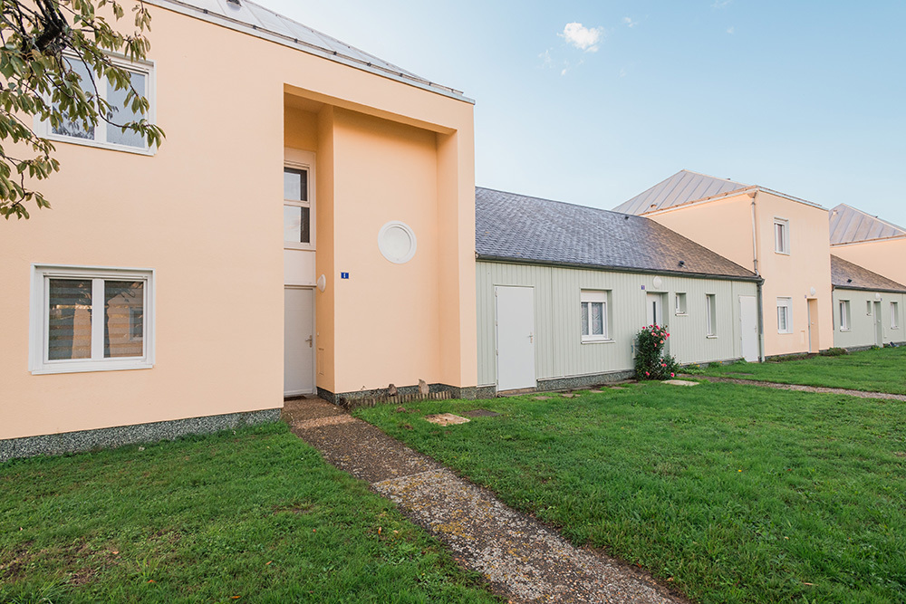 Maison VOIVRES LES LE MANS T3
