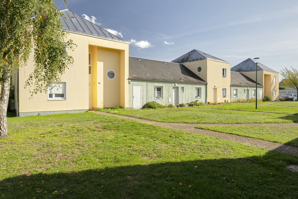 Maison VOIVRES LES LE MANS T3
