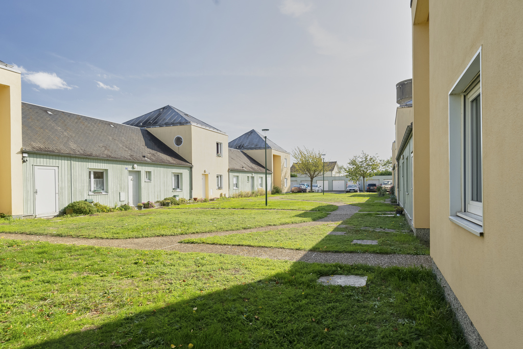Maison VOIVRES LES LE MANS T3
