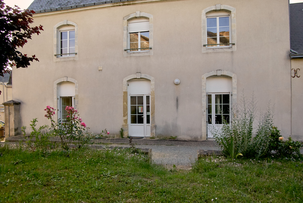 Appartement LA CHAPELLE D'ALIGNE T1
