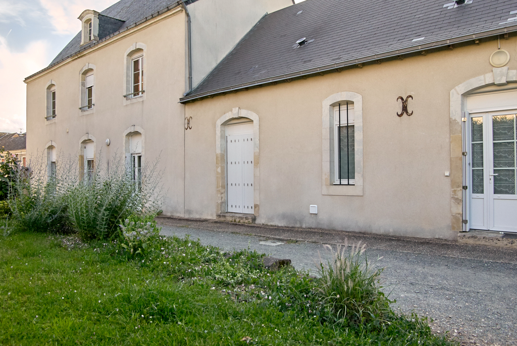 Appartement LA CHAPELLE D'ALIGNE T1