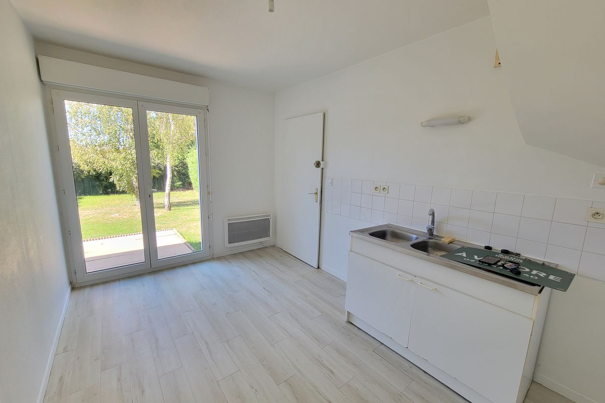 À VENDRE : LA FLÈCHE MAISON T4 DE 79 M²