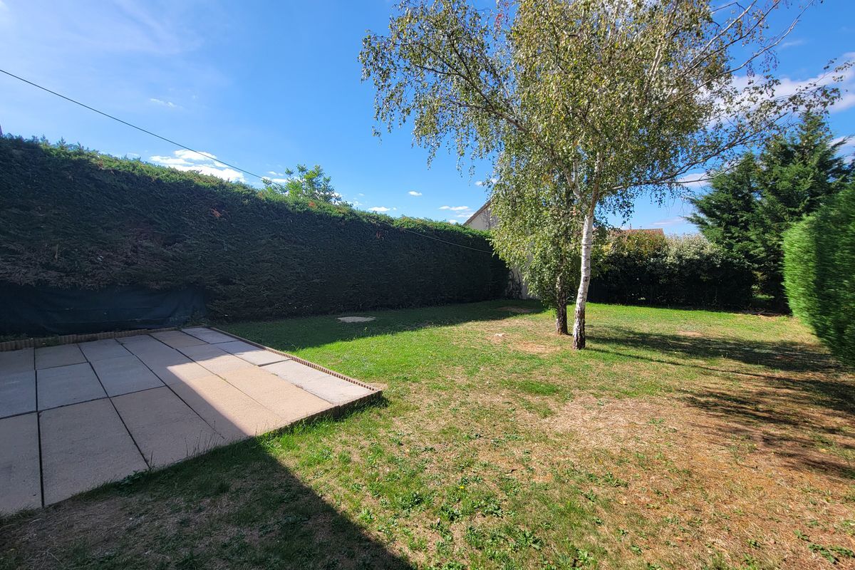 À VENDRE : LA FLÈCHE MAISON T4 DE 79 M²