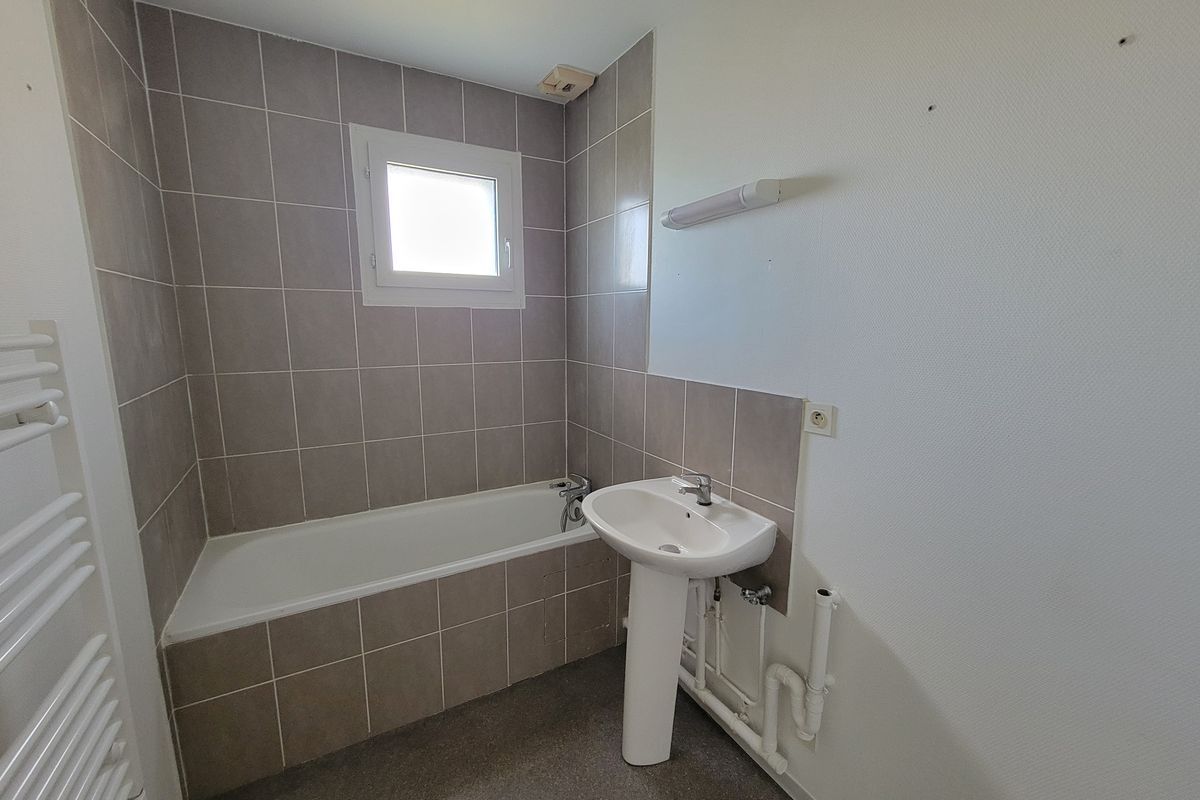 À VENDRE : LA FLÈCHE MAISON T4 DE 79 M²