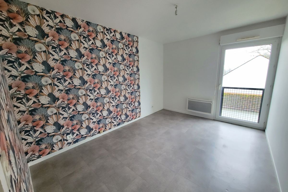 A LA FLÈCHE maison T5 de 4 chambres dont 1 de plain pied