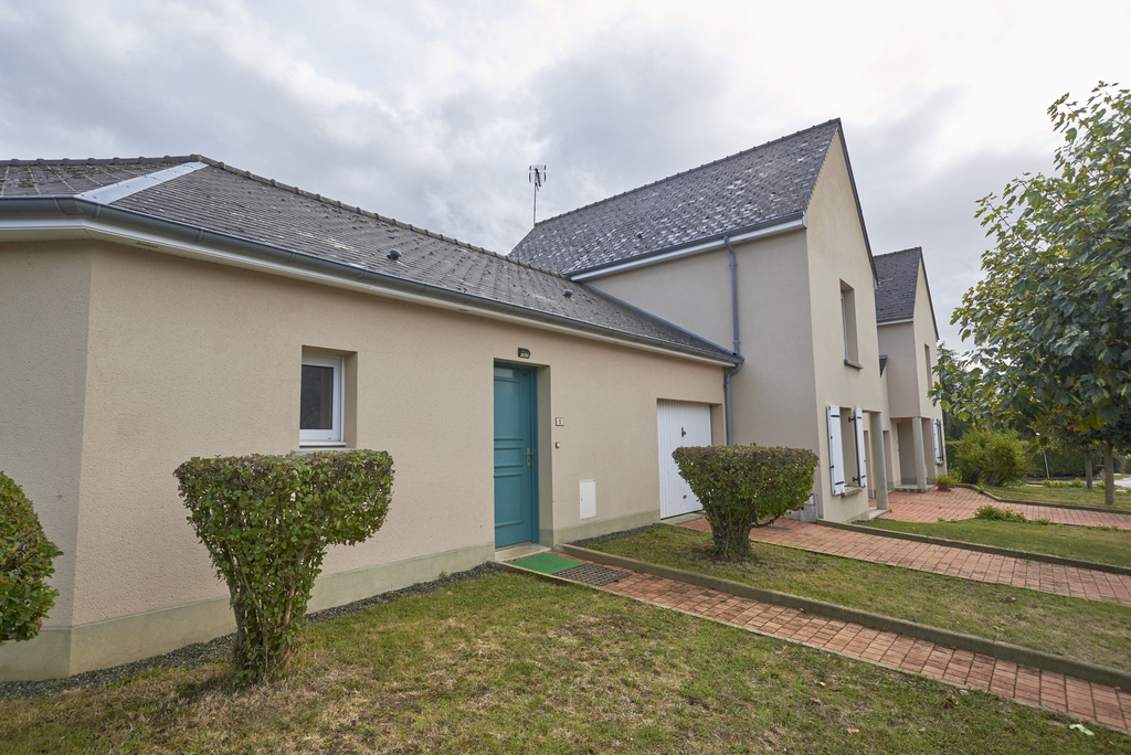 Maison GESNES LE GANDELIN T4