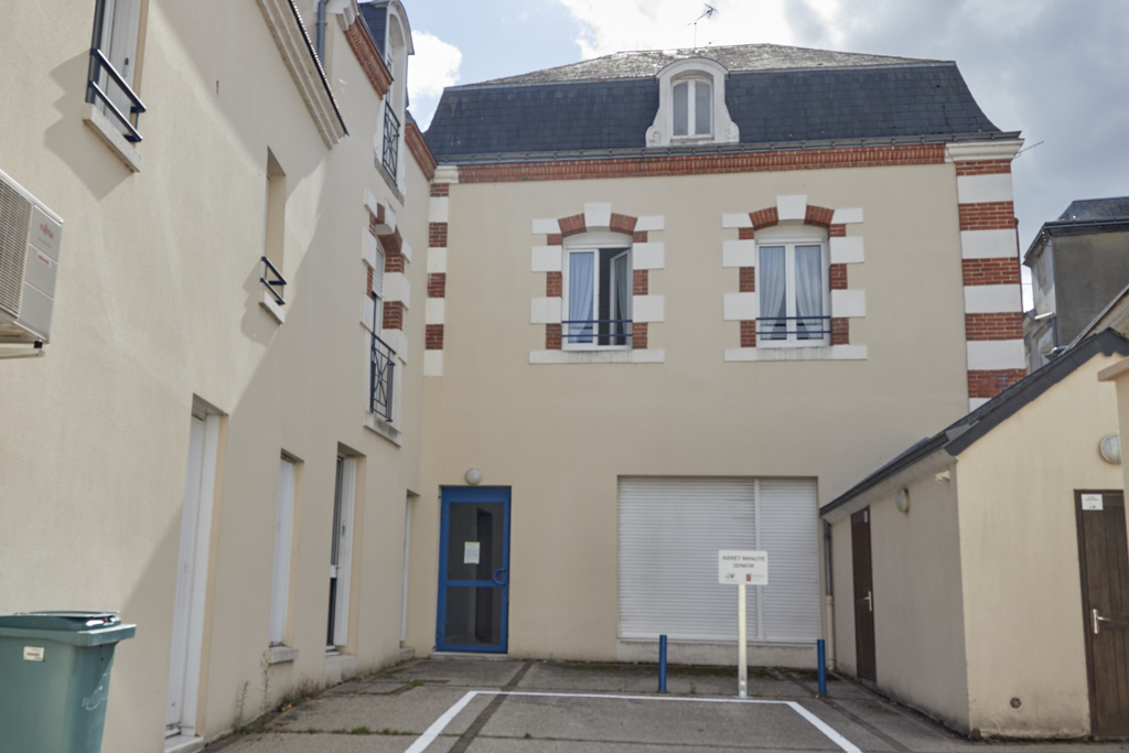 Appartement CONNERRE T3
