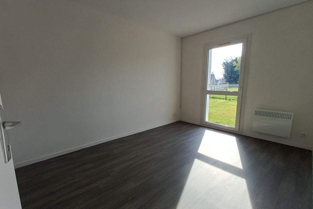 LE LUART - MAISON T2 AVEC JARDIN - 53 M² ENVIRON