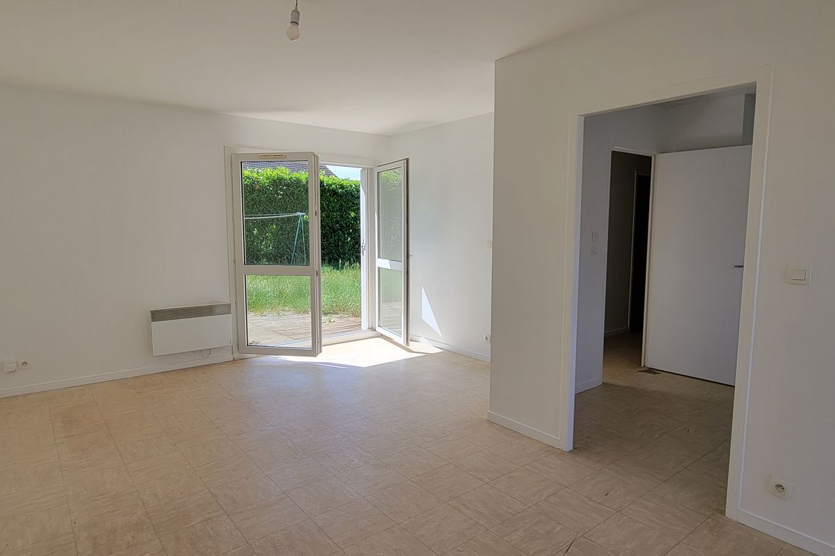LE LUART - MAISON T3 AVEC SON JARDIN CLOS - BAISSE DE PRIX