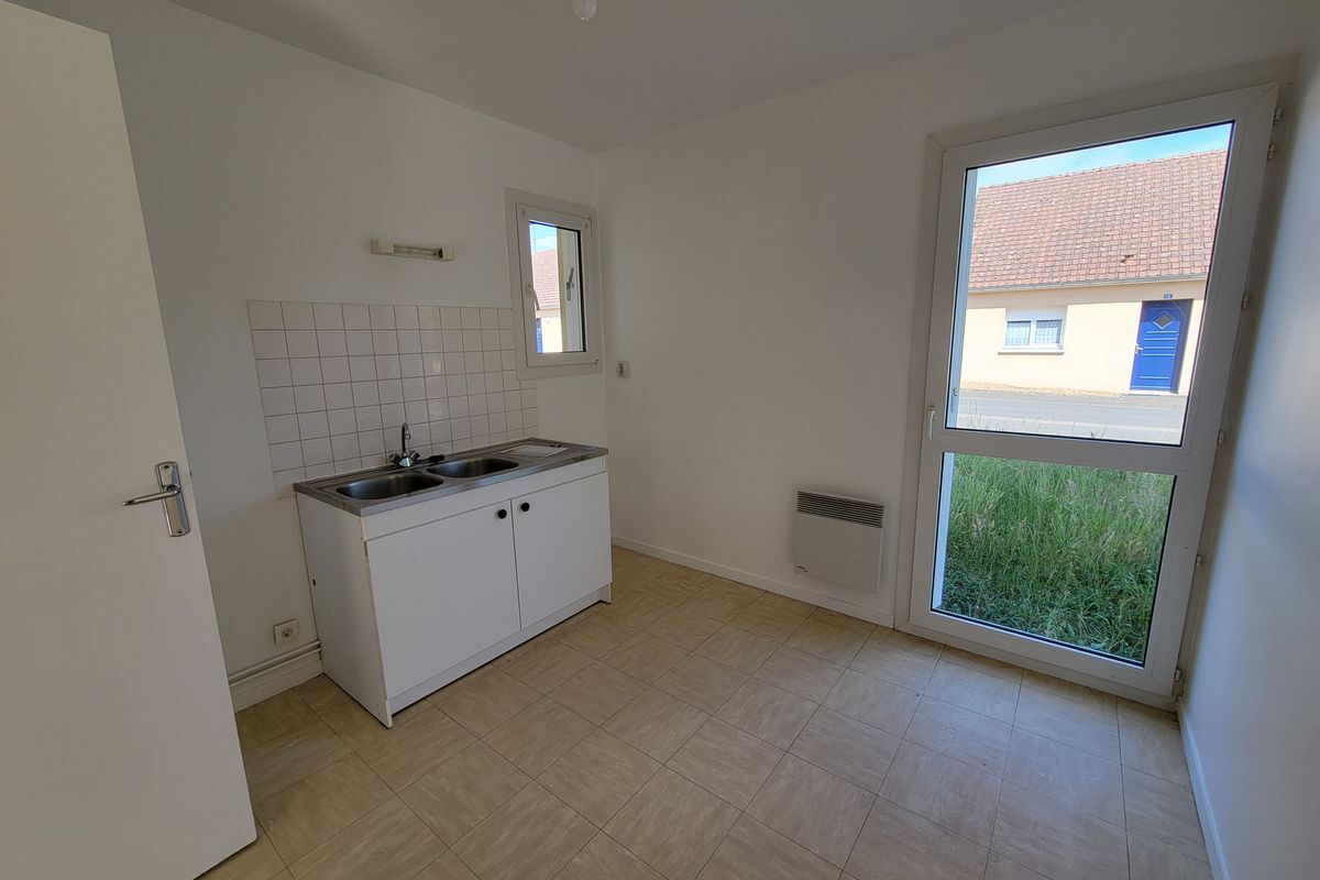 LE LUART - MAISON T3 AVEC SON JARDIN CLOS - BAISSE DE PRIX