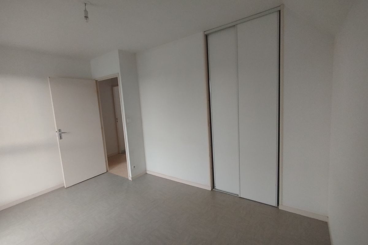 LE LUART - MAISON T3 AVEC SON JARDIN CLOS - BAISSE DE PRIX