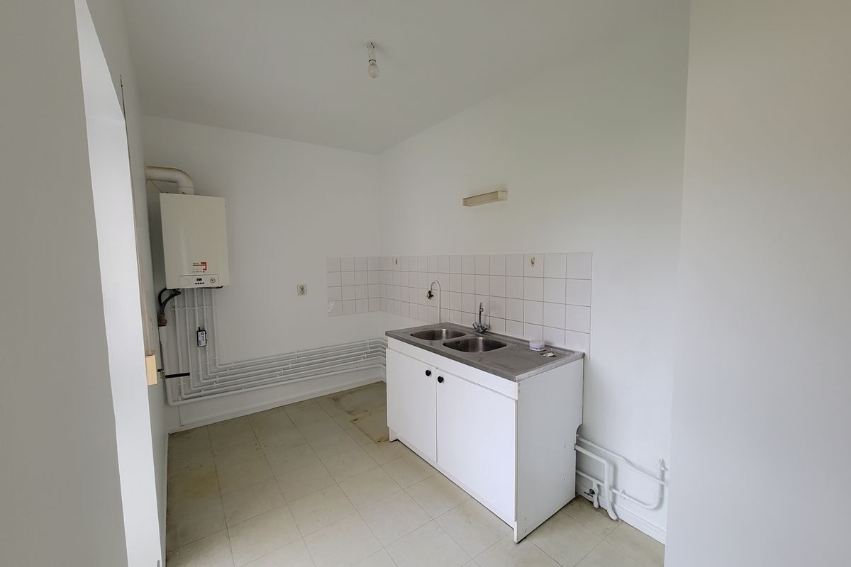 LA FLÈCHE : APPATEMENT T2 de 55,04 M2 (LOI CARREZ)