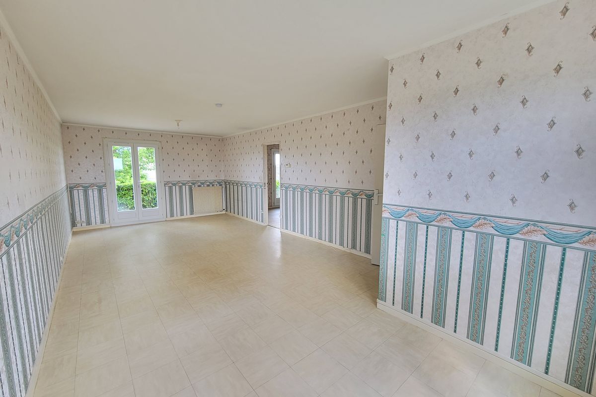 Maison T4 de 90 m² environ
