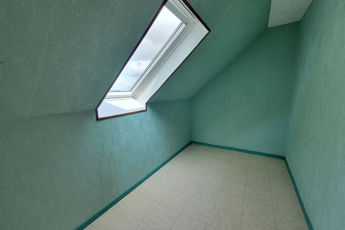 Maison T4 de 90 m² environ