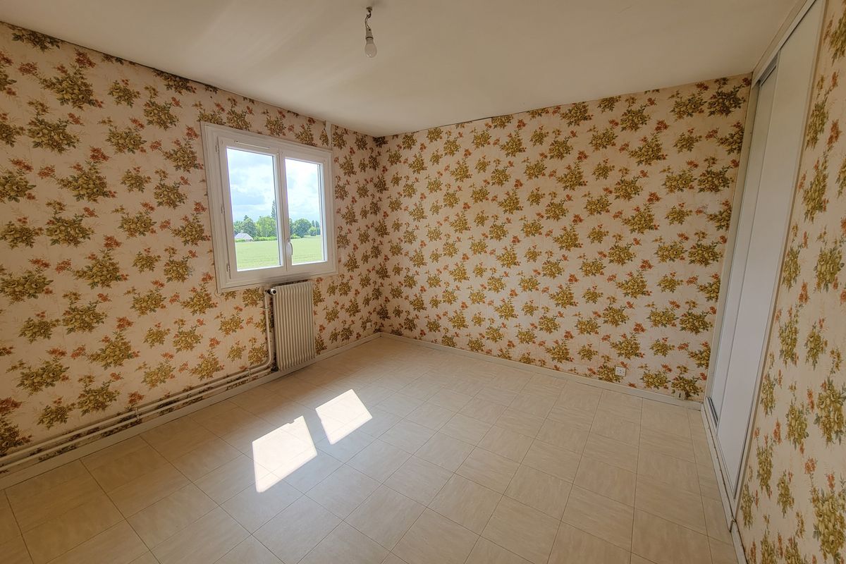 Maison T4 de 90 m² environ