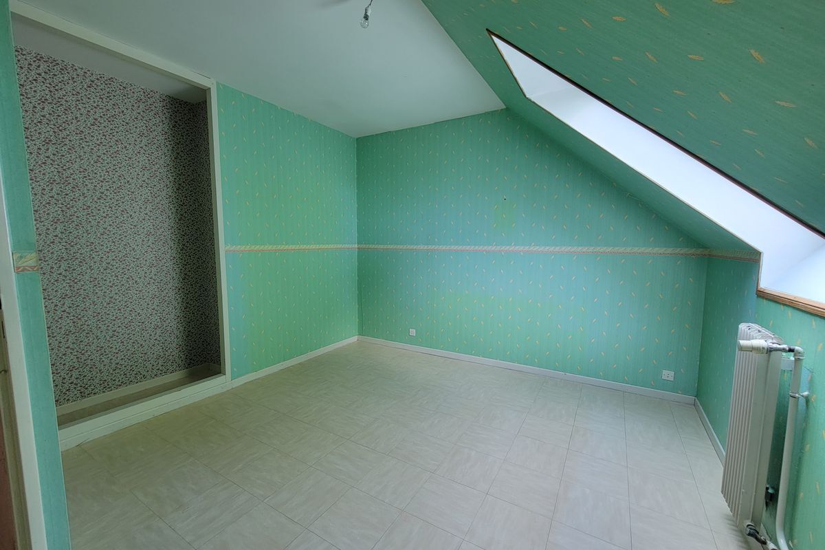Maison T4 de 90 m² environ