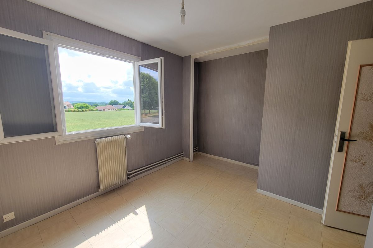 Maison T4 de 90 m² environ