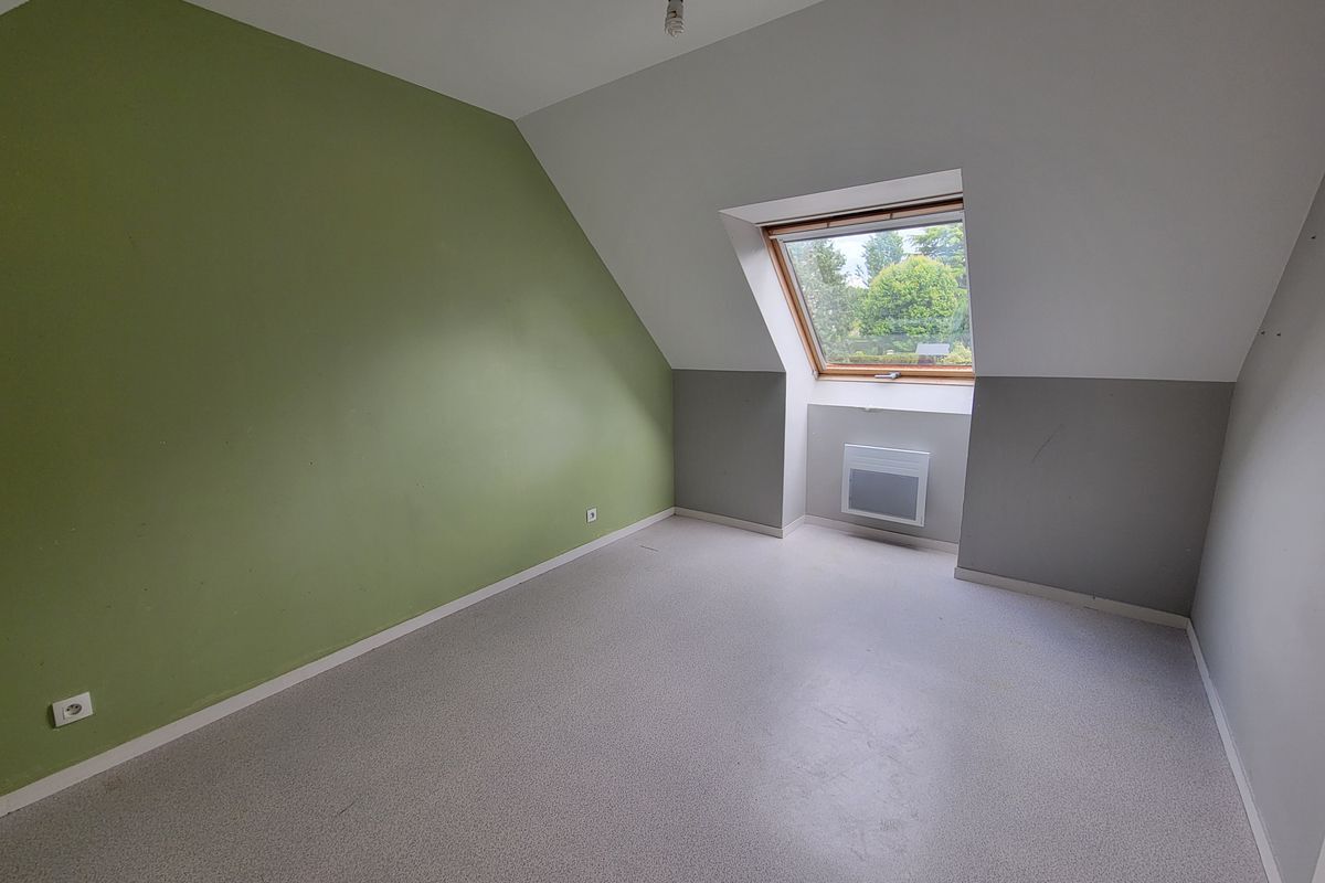 À PARCÉ SUR SARTHE - MAISON T3 - 69 M²