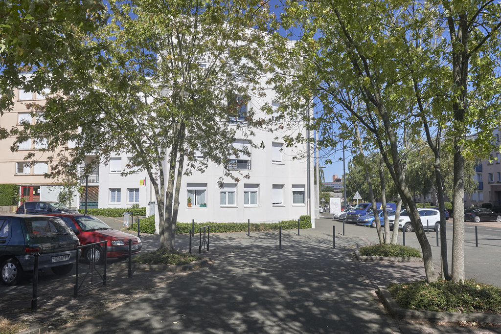 Appartement SABLE SUR SARTHE T3