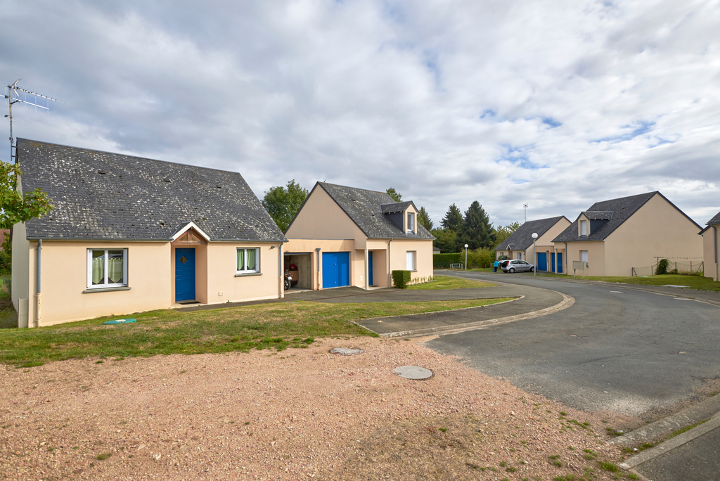 Maison NEUFCHATEL EN SAOSNOIS T3