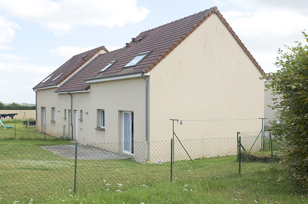 Maison SAINT REMY DU VAL T4