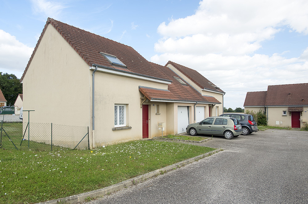 Maison SAINT REMY DU VAL T4