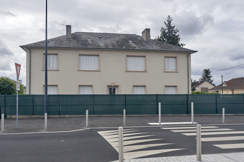 Appartement ARNAGE T3