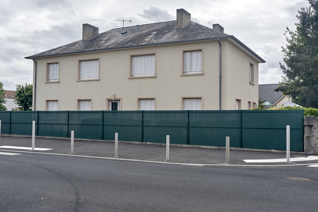 Appartement ARNAGE T3