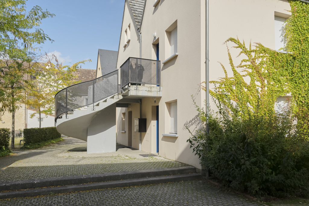 Appartement NOYEN SUR SARTHE T3