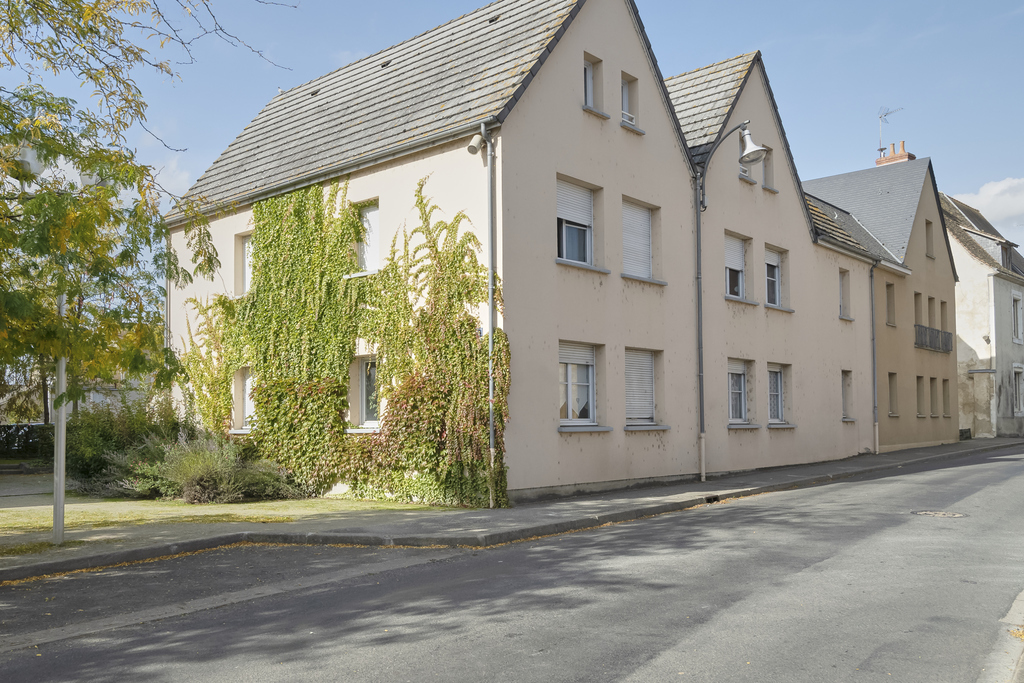 Appartement NOYEN SUR SARTHE T3