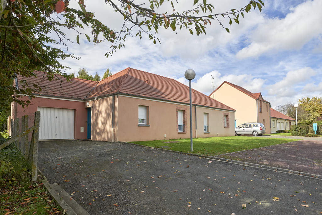 Maison SAINT VINCENT DES PRES T3