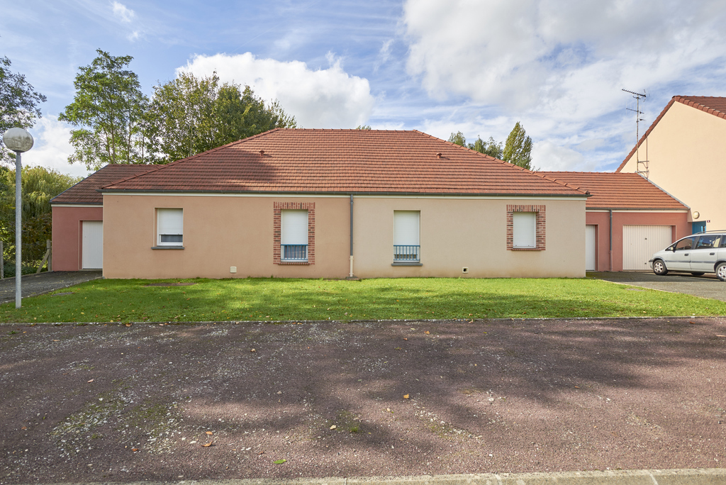 Maison SAINT VINCENT DES PRES T3