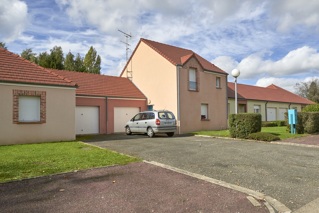 Maison SAINT VINCENT DES PRES T3