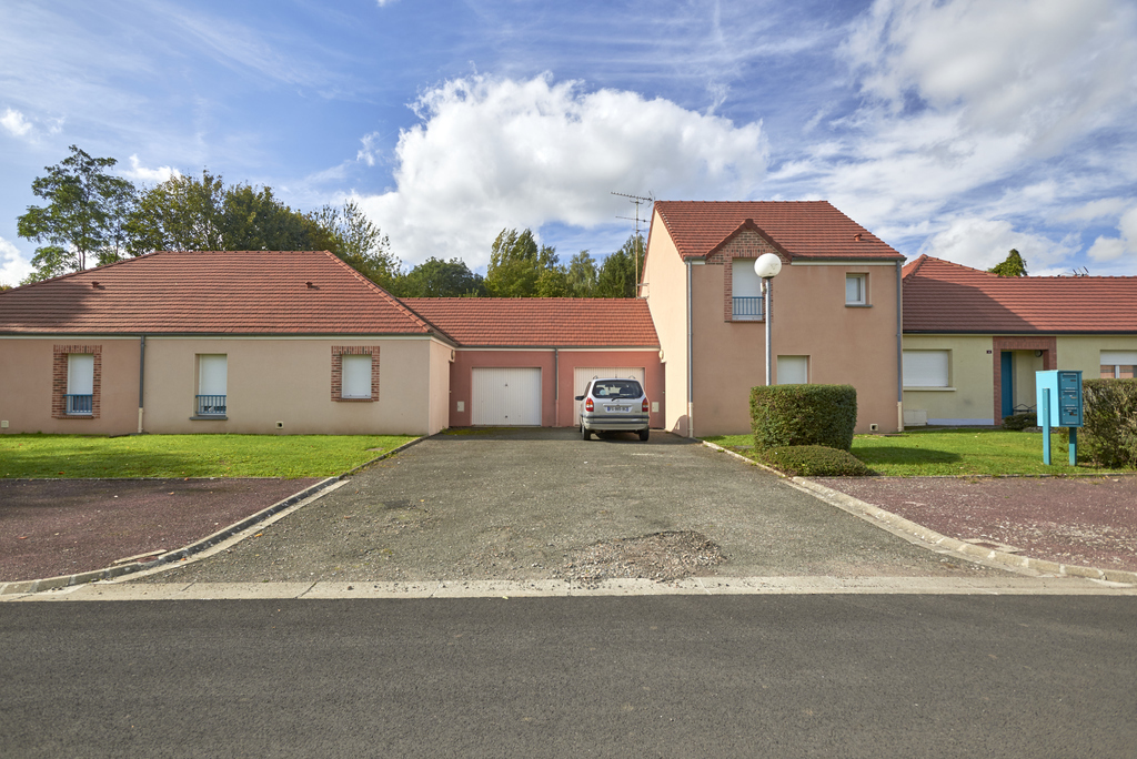 Maison SAINT VINCENT DES PRES T3