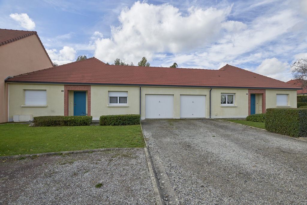 Maison SAINT VINCENT DES PRES T3