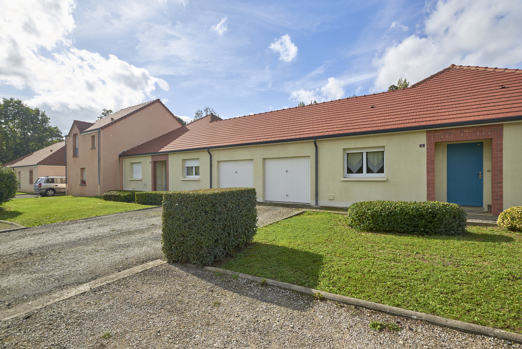 Maison SAINT VINCENT DES PRES T3