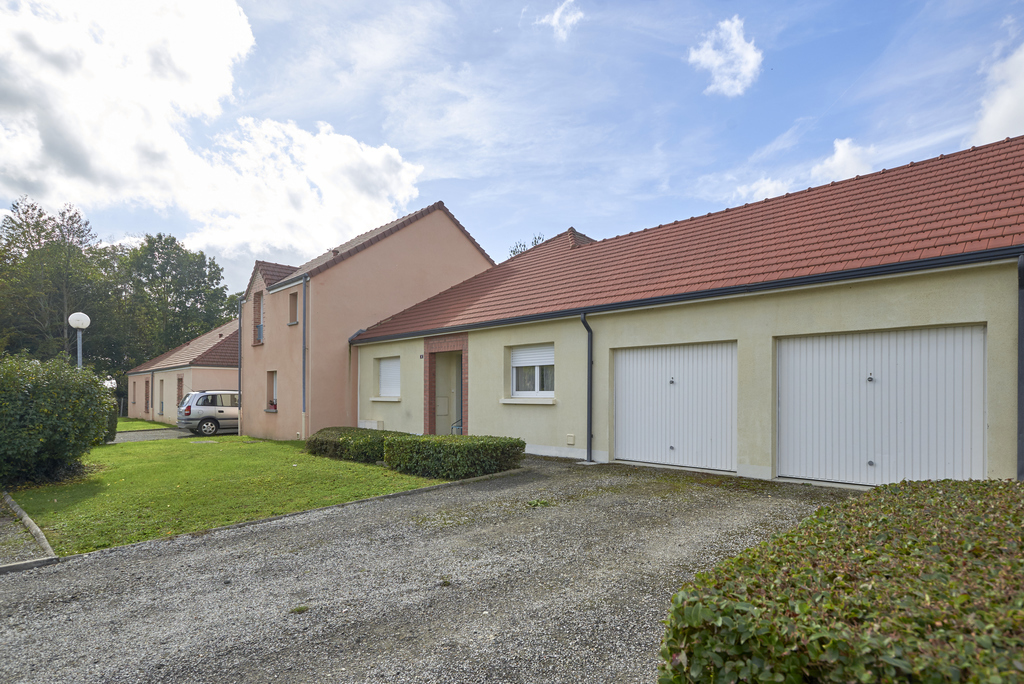 Maison SAINT VINCENT DES PRES T3