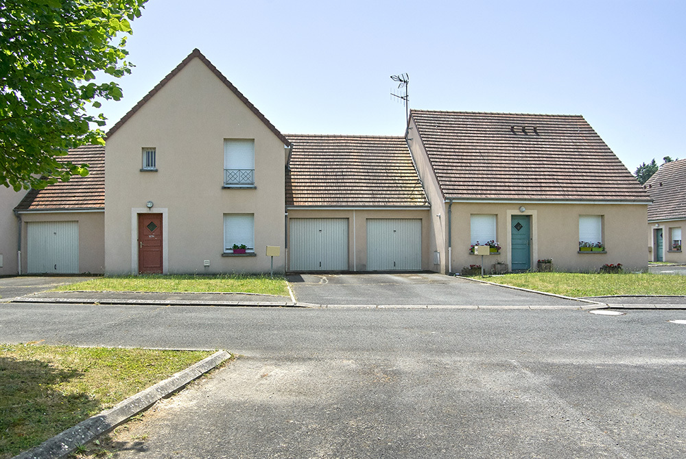 Maison BAZOUGES SUR LE LOIR T3