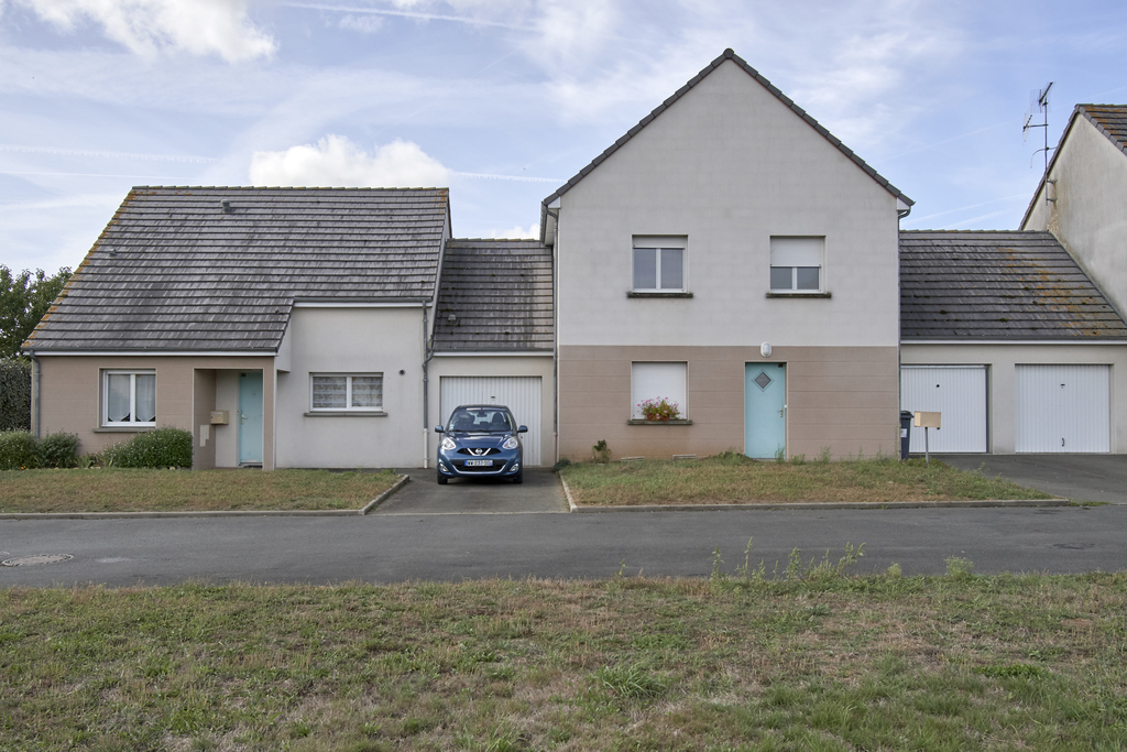 Maison LE BAILLEUL T4