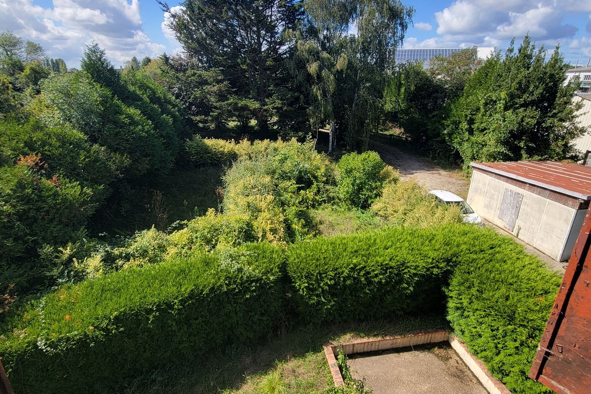 MAISON MAMERS T6 de 140 m²