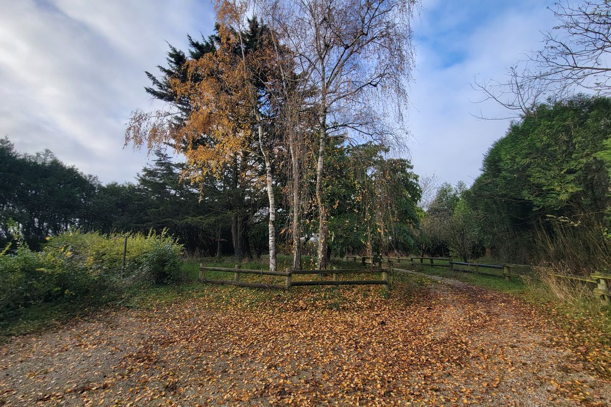 MAISON MAMERS T6 de 140 m²