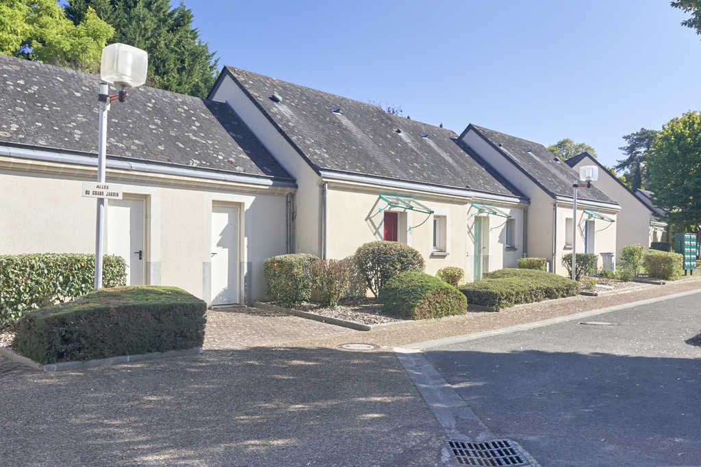 Maison JUIGNE SUR SARTHE T1